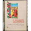 Il sacramento della penitenza
