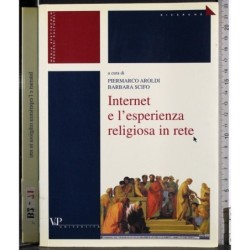Internet e l'esperienza religiosa in rete