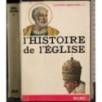 L'histoire de l'eglise