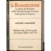 La resurrezione. Vol II