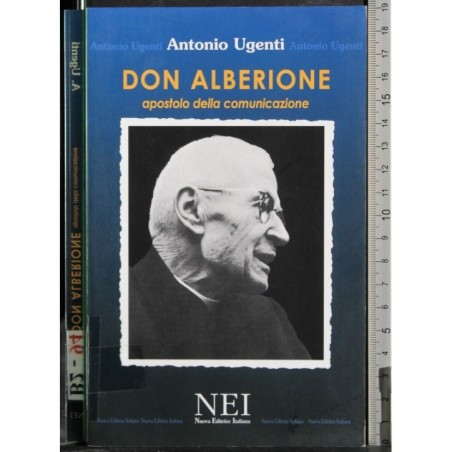 Don Alberione apostolo della comunicazione
