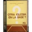 Otra Iglesia en la base?