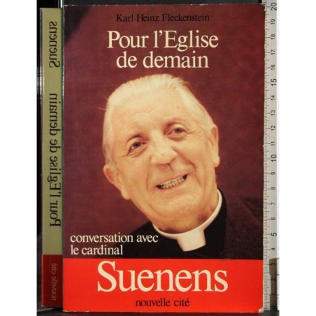 Pour L'Eglise de demain
