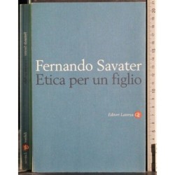 Etica per un figlio