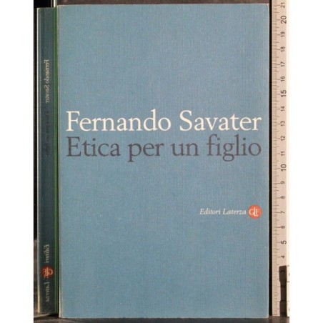 Etica per un figlio