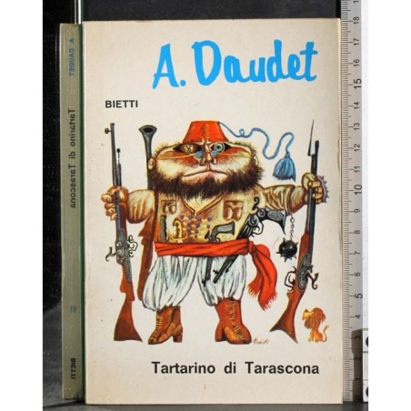Tartarino di Tarascona