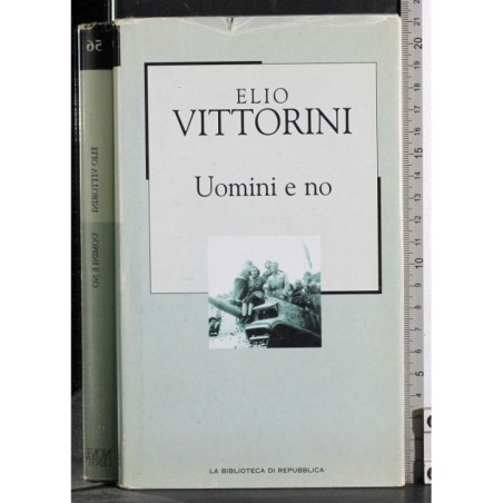 Uomini e no