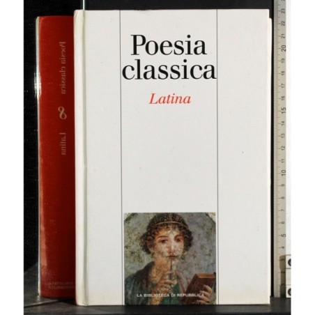 Poesia classica Latina