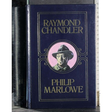 Philip Marlowe