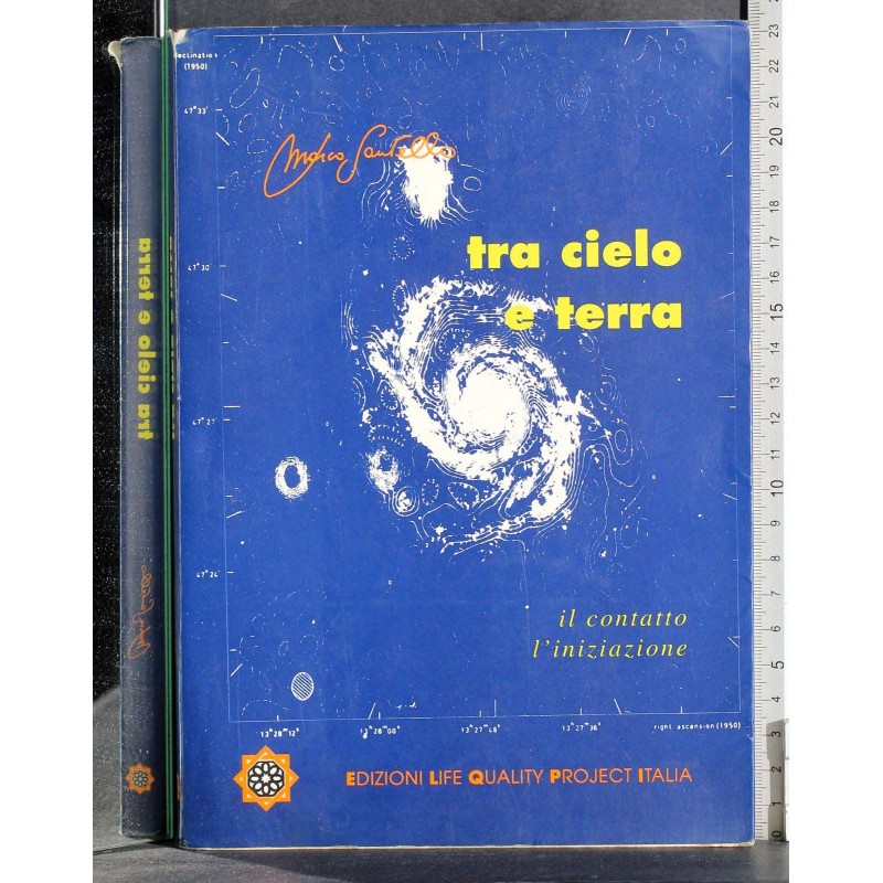 Tra cielo e terra