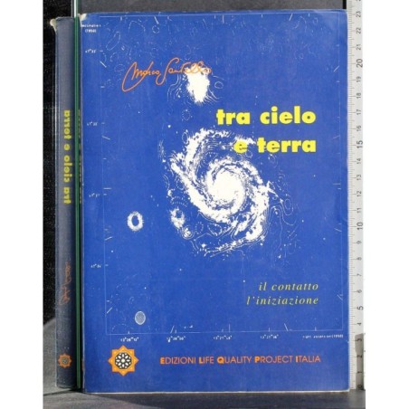 Tra cielo e terra