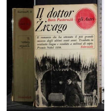 Il dottor Zivago