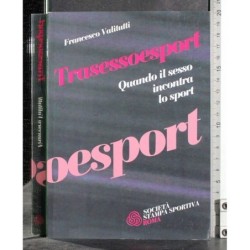 Tra sesso e sport