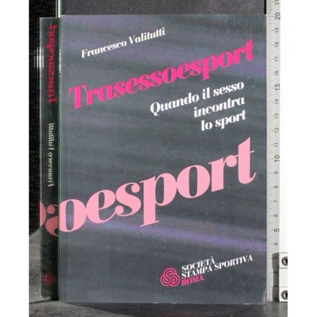 Tra sesso e sport