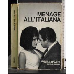 Menage all'Italiana