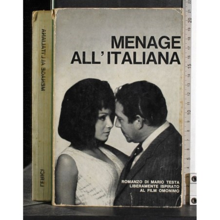 Menage all'Italiana