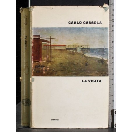La visita