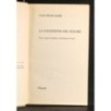 La cognizione del dolore
