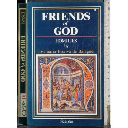 Friends of god