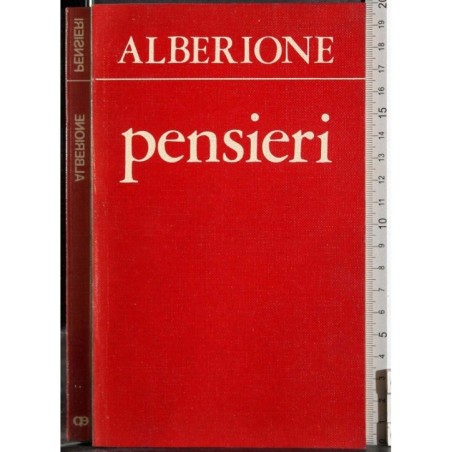 Pensieri