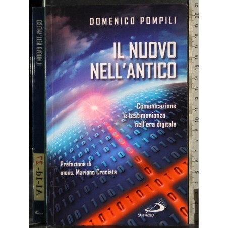 Il nuovo nell'antico