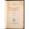 Lineamenti fondamentali critica Economia Politica. 2 Vol