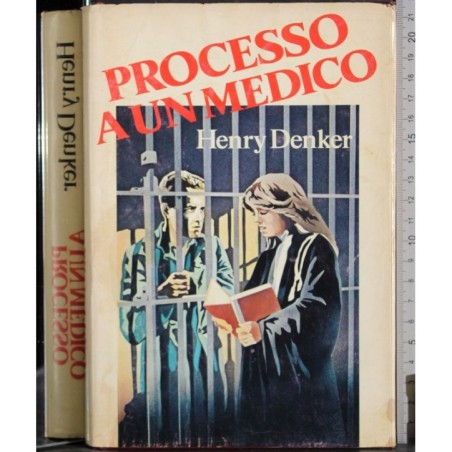 Processo a un medico