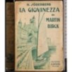 La giovinezza di Martin Birck