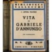 Vita di Gabriele d'Annunzio. Vol 1