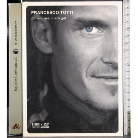 La mia vita, i miei gol