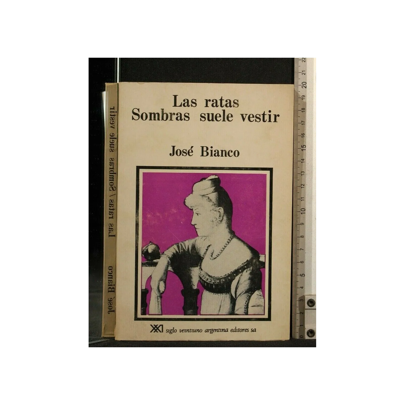 LAS RATAS SOMBRAS SUELE VESTIR