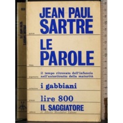 Le parole