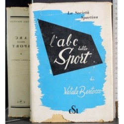 L'abc dello sport ovvero: La società sportiva