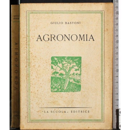 Agronomia