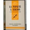 La papaute a Avignon