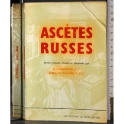 Ascetes Russes