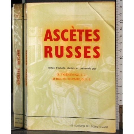 Ascetes Russes
