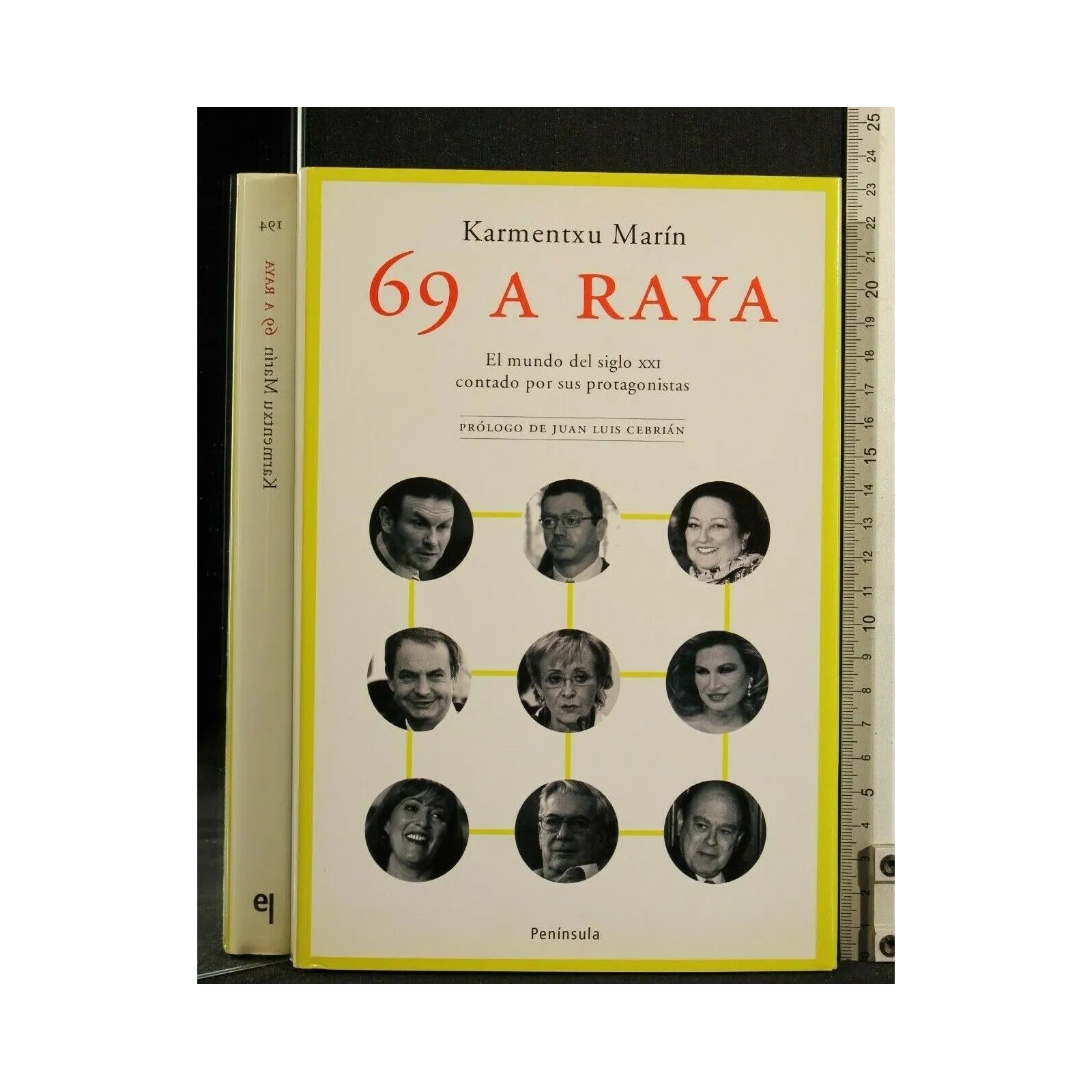 69 A RAYA