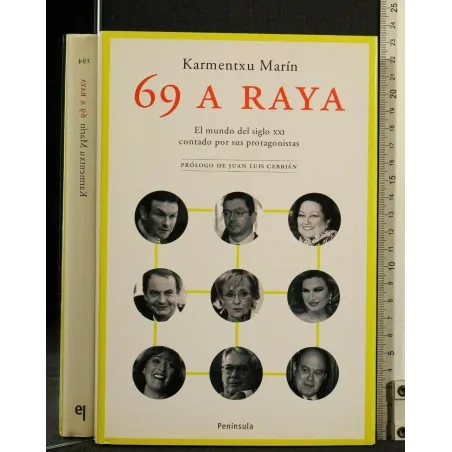 69 A RAYA