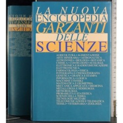 La nuova enciclopedia delle scienze
