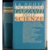 La nuova enciclopedia delle scienze