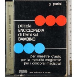 Piccola enciclopedia di temi sul bambino
