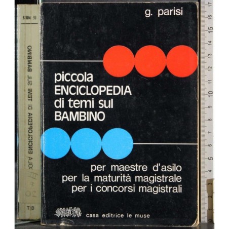 Piccola enciclopedia di temi sul bambino