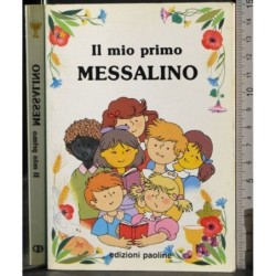 Il mio primo messalino