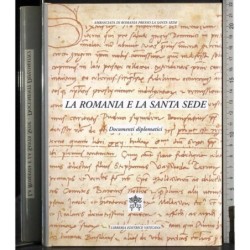 La romania e la santa Sede