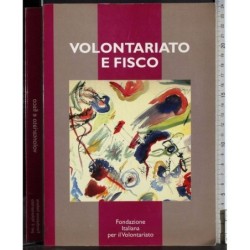 Volontariato e fisco