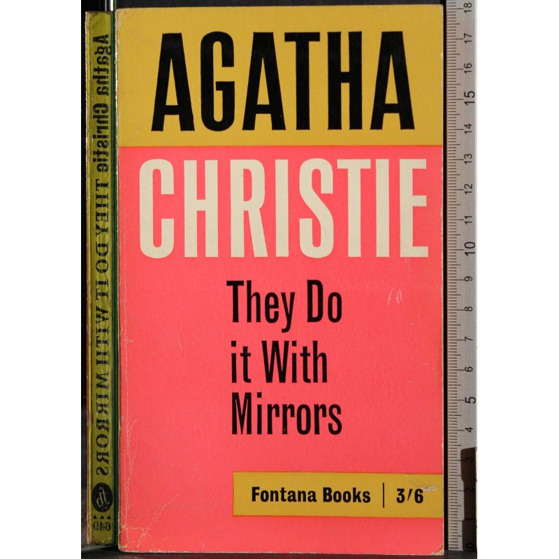 The do it with mirrors