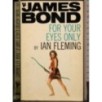 For your eyes only