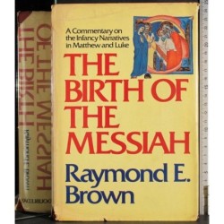The birth of the messiah