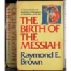 The birth of the messiah